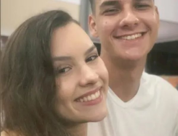 Casal de Nova Santa Rosa morre em grave acidente na PR-483; município decreta luto oficial de três dias