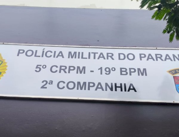 Motorista é preso por embriaguez ao volante durante Operação Lei Seca em Marechal Rondon