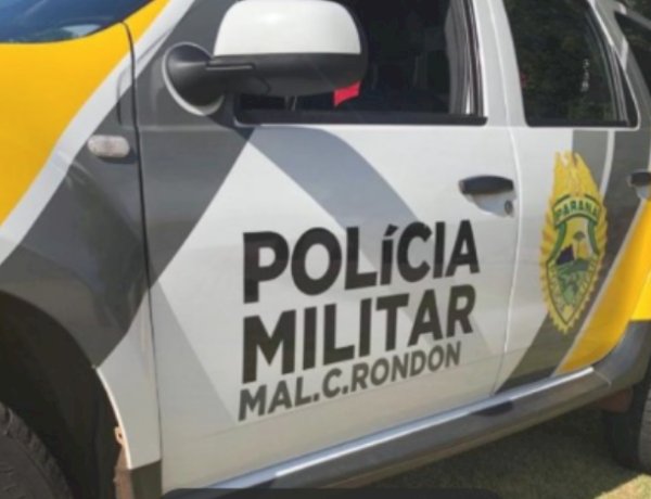 Mulher denuncia ameaças de morte e perseguição do marido em Novo Horizonte