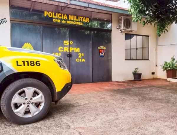 Mulher denuncia perseguição e intimidação em Mercedes