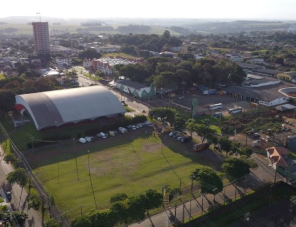 Marechal Rondon disponibiliza espaço gratuito para recepcionar motorhomes e fortalecer o turismo