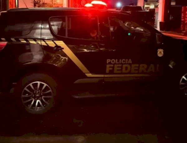 Operações Sicarius I e II miram organização criminosa transnacional com atuação em diversos estados
