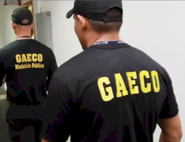 Gaeco Deflagra Segunda Fase da Operação Arayú e Cumpre Mandados em Guaíra no Combate ao Crime Organizado na Região