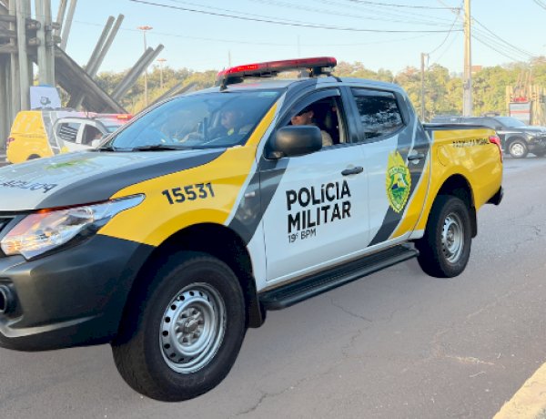 Tentativa de invasão a residência e ameaça de morte são registradas em Marechal Cândido Rondon em dois dias seguidos