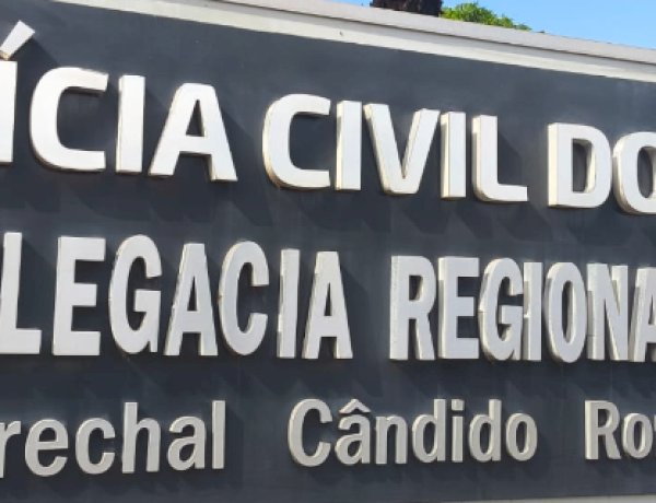 Polícia Civil de Marechal Cândido Rondon suspende temporariamente atendimento por WhatsApp