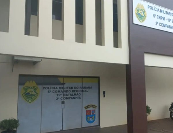 Mulher denuncia perseguição do ex-marido em Marechal Cândido Rondon