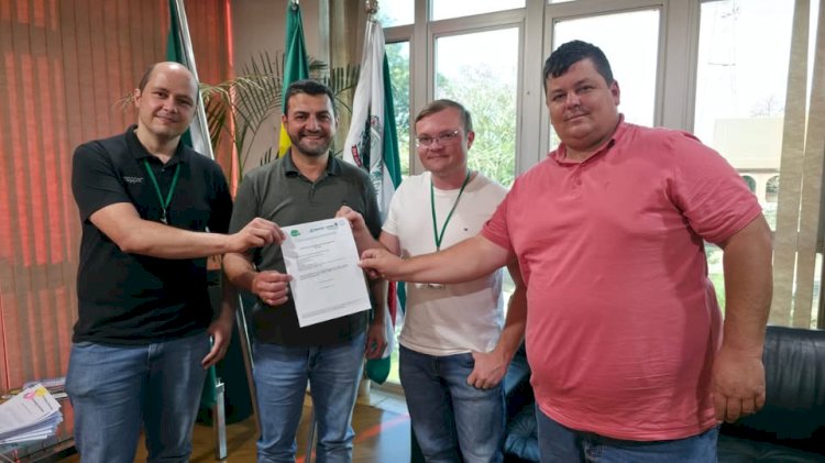 Prefeitura rondonense anuncia adesão do SIM/POA ao Programa SUSAF/PR e abre novas oportunidades para agroindústrias locais