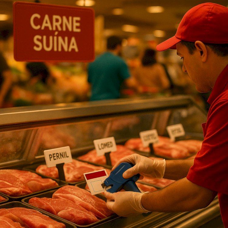 Demanda aquecida garante novas altas no preço do suíno