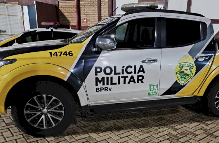 Suspeita de invasão em área rural em disputa judicial mobiliza polícia em Guaíra