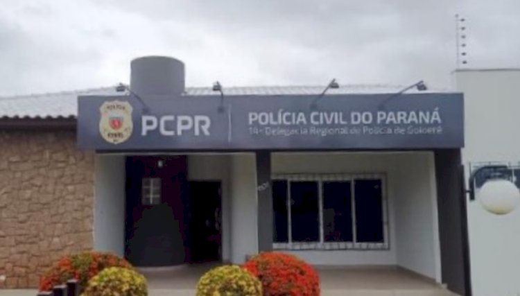 Polícia Civil, com apoio da Força Nacional e da Polícia Militar prendeu dois acusados de assassinato