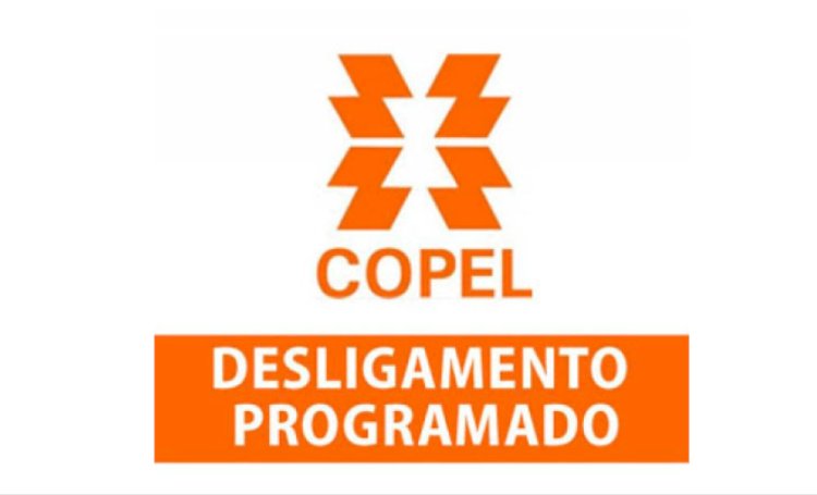 Copel anuncia desligamentos programados de energia em Nova Santa Rosa
