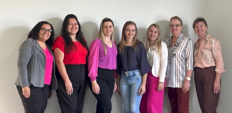 Conselho Municipal dos Direitos da Mulher aprova Plano Municipal em Nova Santa Rosa