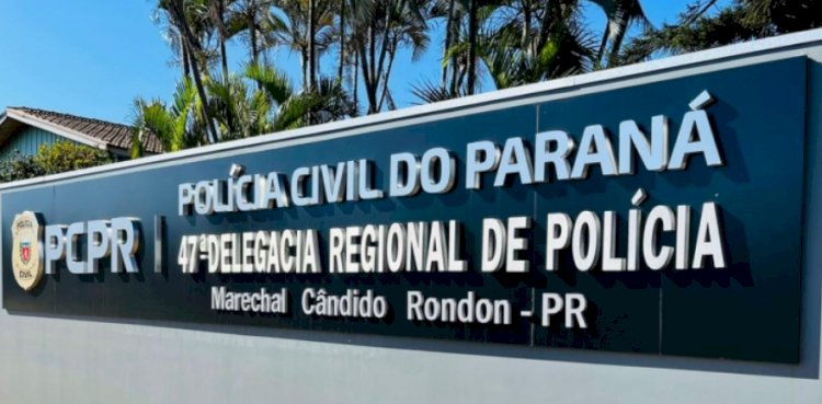 Ações policiais resultam em três prisões em Marechal Rondon