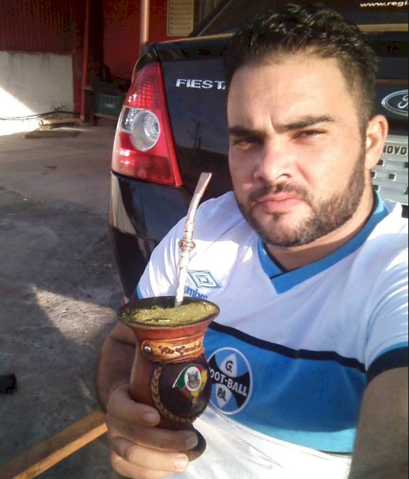 Caminhoneiro morre em grave acidente na Ponte Ayrton Senna, na BR-163