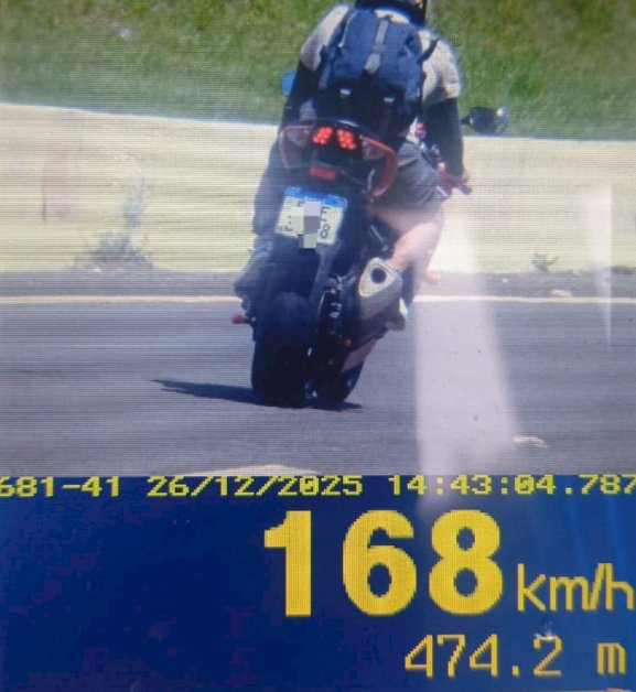 BPRv divulga balanço da primeira semana da Operação Verão no Oeste do Paraná  Subtítulo