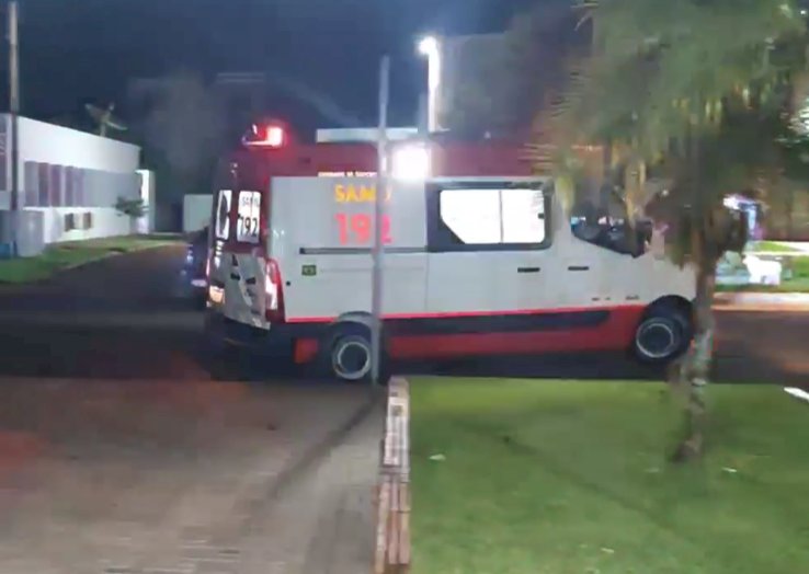 Médico revela que agricultor baleado durante assalto em Nova Santa Rosa escapou da morte por um milagre