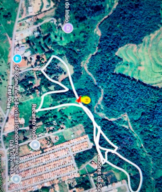 Bombeiro de Marechal Cândido Rondon participa de buscas e ajuda a localizar idoso desaparecido em Umuarama