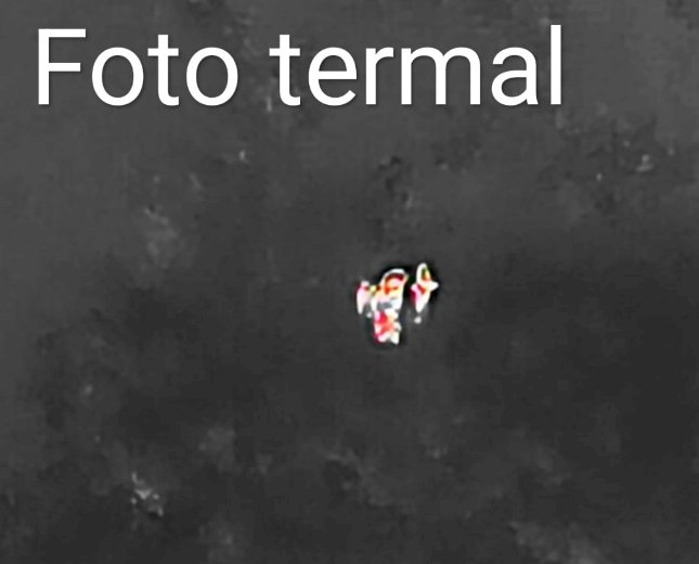 Bombeiro de Marechal Cândido Rondon participa de buscas e ajuda a localizar idoso desaparecido em Umuarama