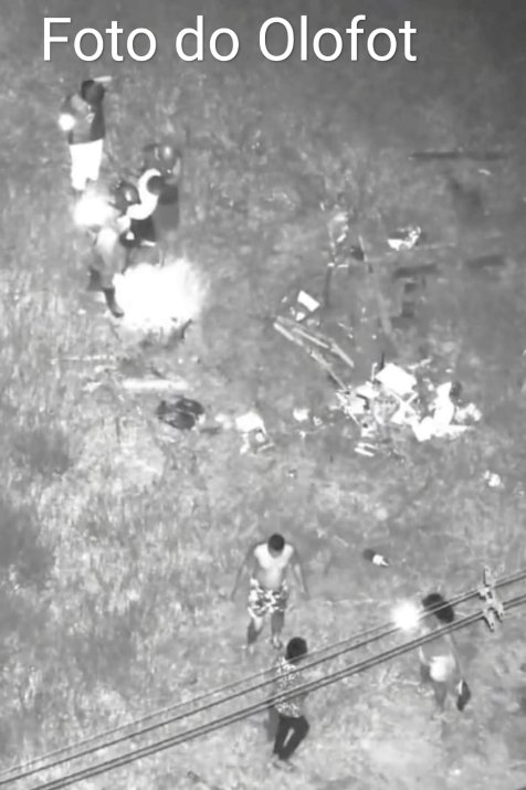 Bombeiro de Marechal Cândido Rondon participa de buscas e ajuda a localizar idoso desaparecido em Umuarama