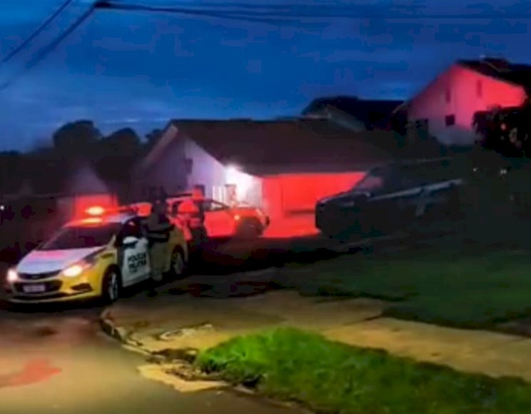 Homem morto a facadas  no Higienópolis será  sepultado hoje pela manhã em Marechal Cândido Rondon