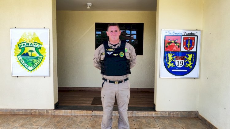 Suspeito de latrocínio tentado em Nova Santa Rosa é investigado por outros crimes