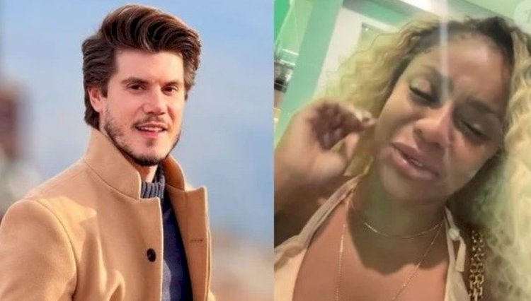 Médico de Umuarama nega agressão e diz ser vítima após denúncia de Cariúcha