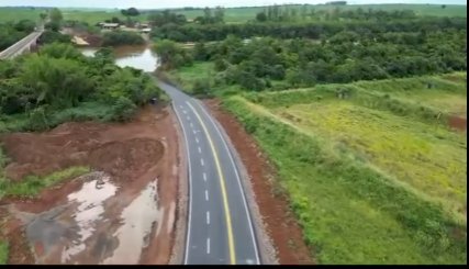 Operação da balsa no Rio Piquiri entre Francisco Alves e Terra Roxa deve iniciar nesta quinta-feira, informa Dnit