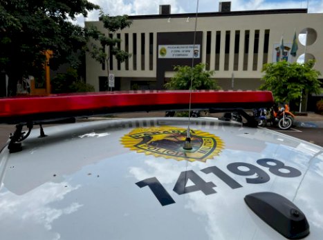 Polícia registra furtos e ameaça contra mulher em Marechal Cândido Rondon