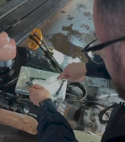 PRF apreende agrotóxicos ilegais e 42 quilos de cocaína em ações na fronteira do Paraná