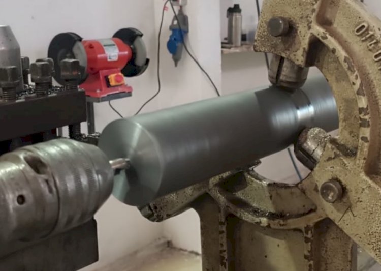 Funilaria e Tornearia Welter abre vagas de emprego em Nova Santa Rosa