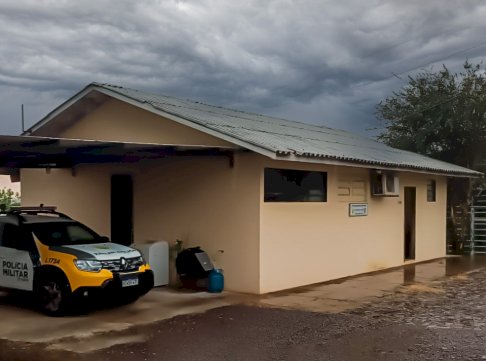 Homem é encontrado morto em via pública em São Pedro do Iguaçu