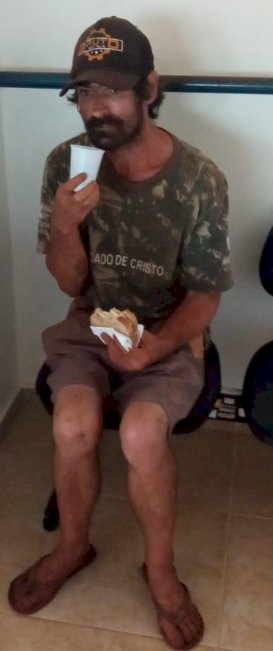 Família procura por homem desaparecido em Marechal Cândido Rondon