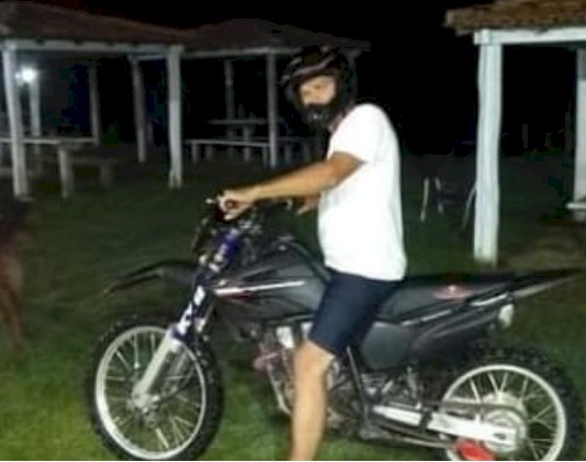 URGENTE: Ex-morador de Novo Três Passos é morto a tiros no Maranhão