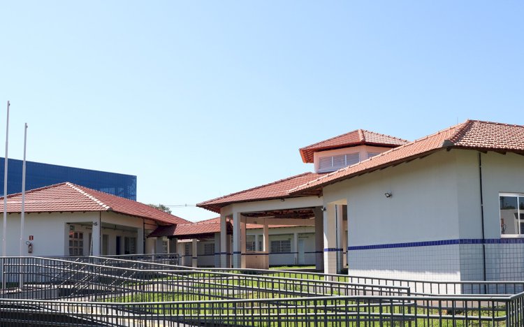 Prefeitura apresenta nova escola municipal do bairro Boa Vista nesta sexta-feira