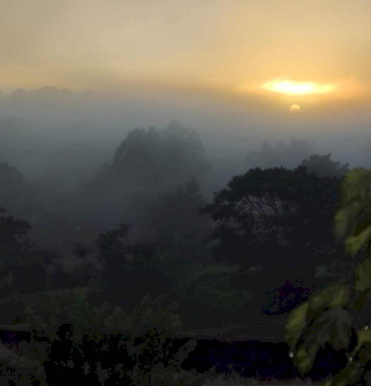Previsão do tempo para este final de semana na Microrregião de Marechal Rondon