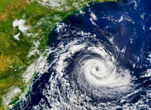 Meteorologista faz alerta  Meteorológico:  ciclone extratropical deve intensificar instabilidade nos próximos dias