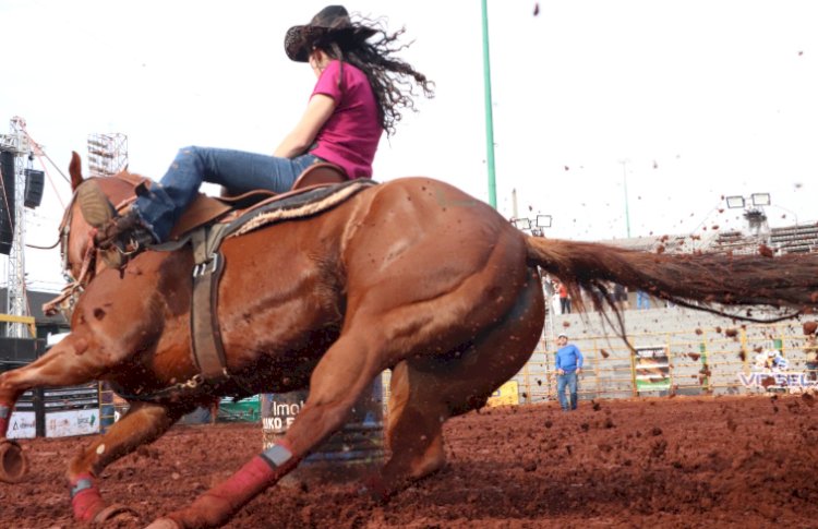 4ª etapa do Campeonato de Três Tambores ARTTB movimenta Marechal Cândido Rondon neste fim de semana