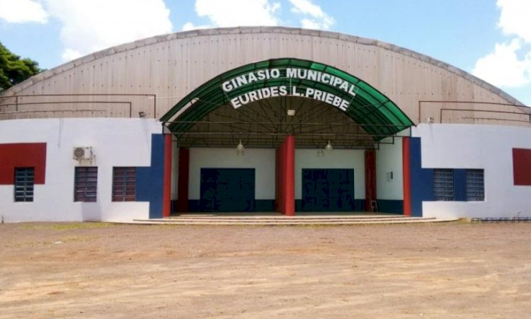 Projetos Esportivos 2026 mantêm inscrições abertas até 24 de fevereiro em Nova Santa Rosa