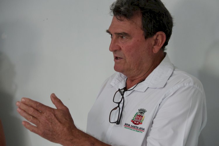 Programa Academia da Saúde – Saúde em Equilíbrio inicia atividades com ampla participação em Nova Santa Rosa