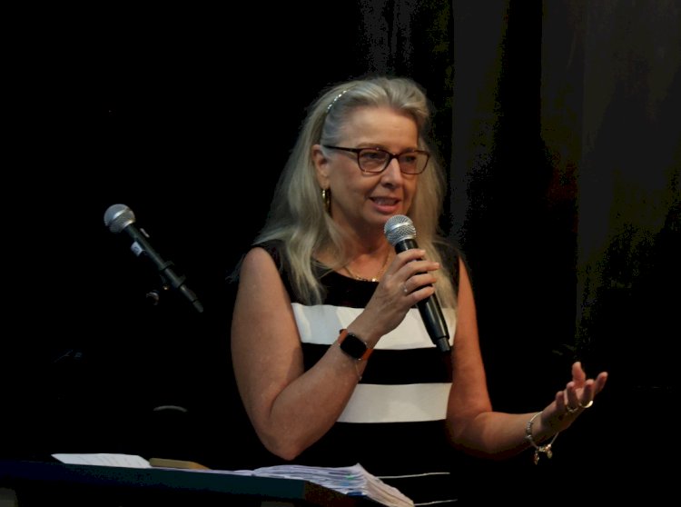 Espetáculo “Manos” mobiliza adolescentes em Nova Santa Rosa e terá nova sessão nesta tarde