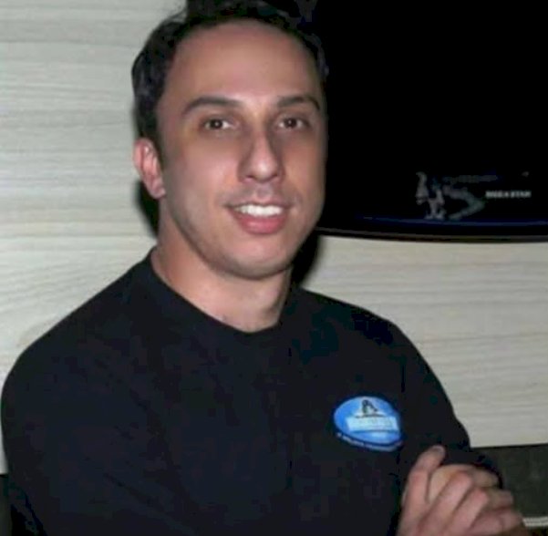 Mais uma voz do rádio se cala na região; Morre aos 46 anos o locutor André Luiz