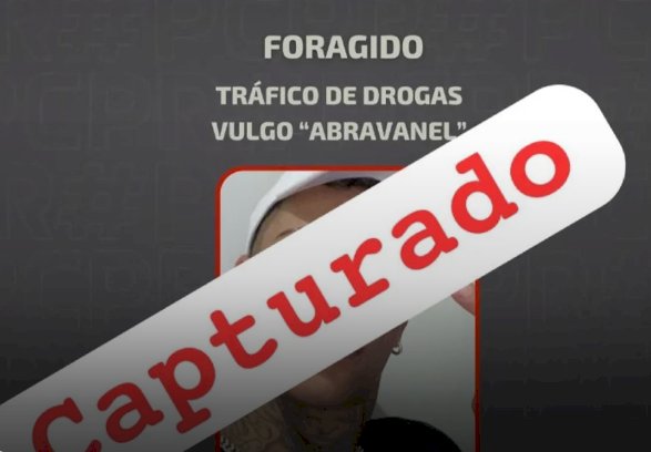 Foragido da Justiça de Palotina é preso em Maringá após ação integrada das forças de segurança