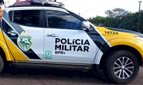 Segundo acidente em menos de 24 horas é registrado na PR-182 entre Palotina e Maripá