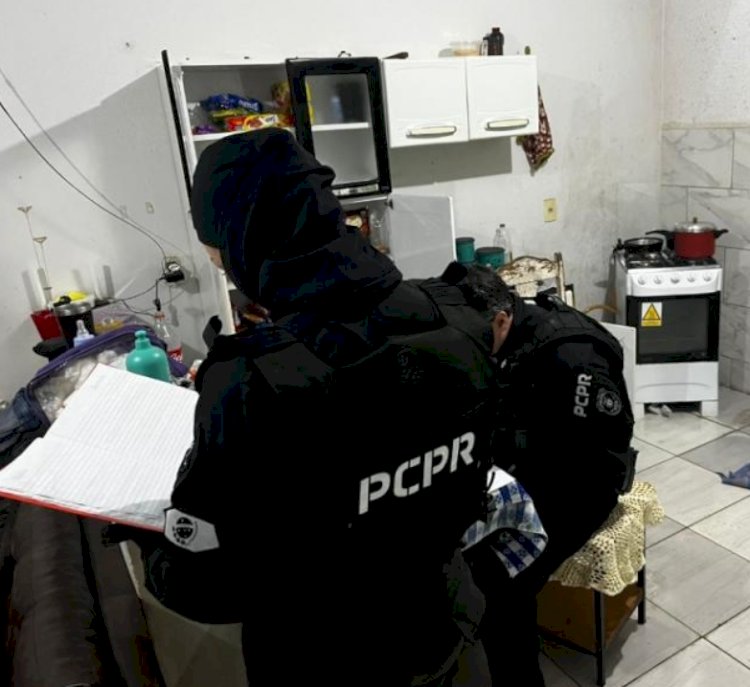 Operação Konomashi prende 14 suspeitos de furtar camionetes de luxo no Oeste do Paraná