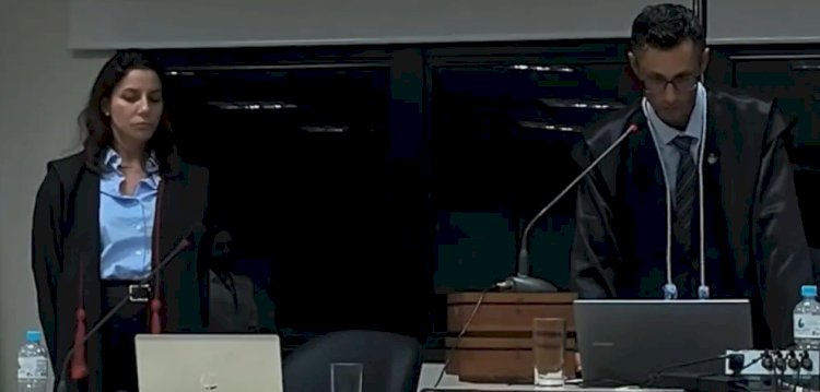 Tribunal do Júri condena réu por homicídio e tentativa de homicídio em Marechal Cândido Rondon