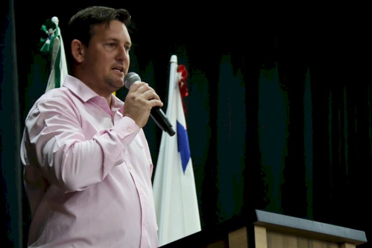 Expo Rosa 2026 é lançada e celebra os 50 anos de Nova Santa Rosa