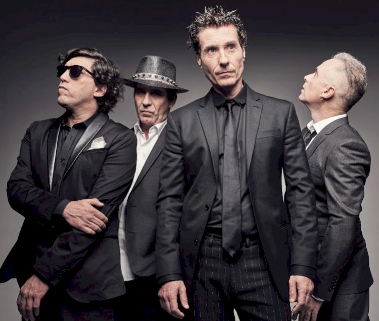 Capital Inicial é confirmado como atração da Expo Rondon 2026