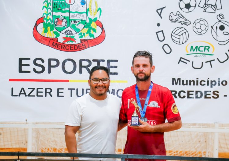 Tapejara vence o Mártir em final eletrizante e conquista título do Veterano na Copa Alfa