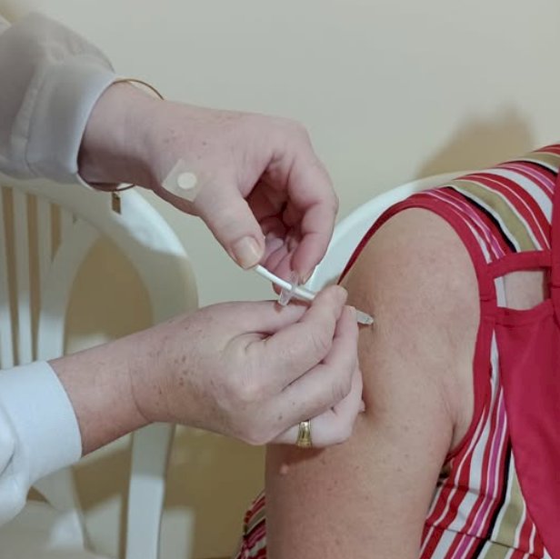 Marechal Rondon inicia campanha de vacinação contra a gripe a partir de segunda-feira