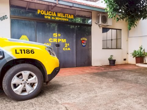 Moradora de Mercedes perde R$ 2,8 mil em golpe do falso delegado